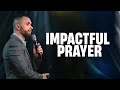 Prayer makes all the difference  pastor vlad