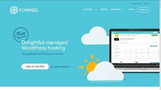 FLYWHEEL PROMO CODE 🤑 FREE MIGRATION + SSL + MORE 💸