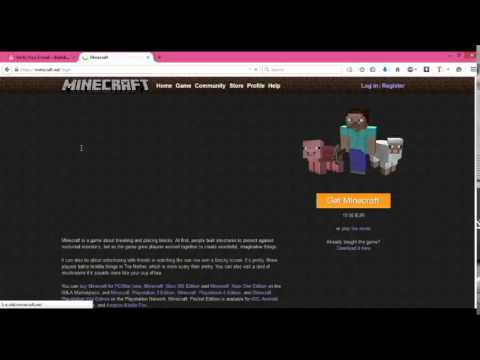 Video: Cum îmi schimb parola Minecraft?