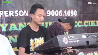 Badai Biru - Tia oyoy - Cl musik Versi dj thumrin