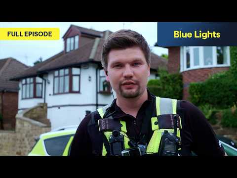 Stolen Moped Driver Risks His Life In Reckless Attempt To Flee Police 🏍️🚨 | S9, E11 | Traffic Cops