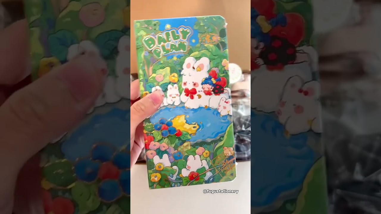 Hi Gabriela, your order video is here, Hope you will like the package�