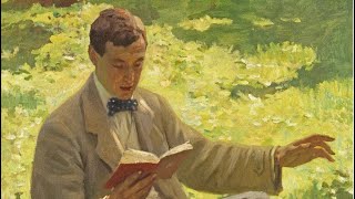 On the Art of Reading (Out Loud)