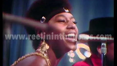 Earth, Wind & Fire- “Bad Tune/Help Somebody/Love Is Life” LIVE 1971 [Reelin' In The Years Archive]