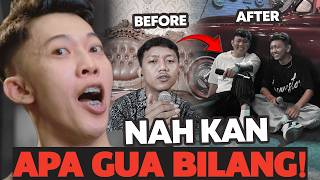 Akhirnya Ketemu Jugakan
