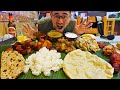 Japanese Guys Try South Indian Food for the First Time