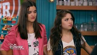 Soy Luna 2 - Escena Capítulo 77 Full Hd