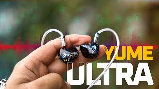 SeeAudio Yume Ultra Review | Good for Gaming