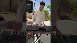 Michelle - Noam Bettan Cover yair Cohen Hklidan @NoamBettan