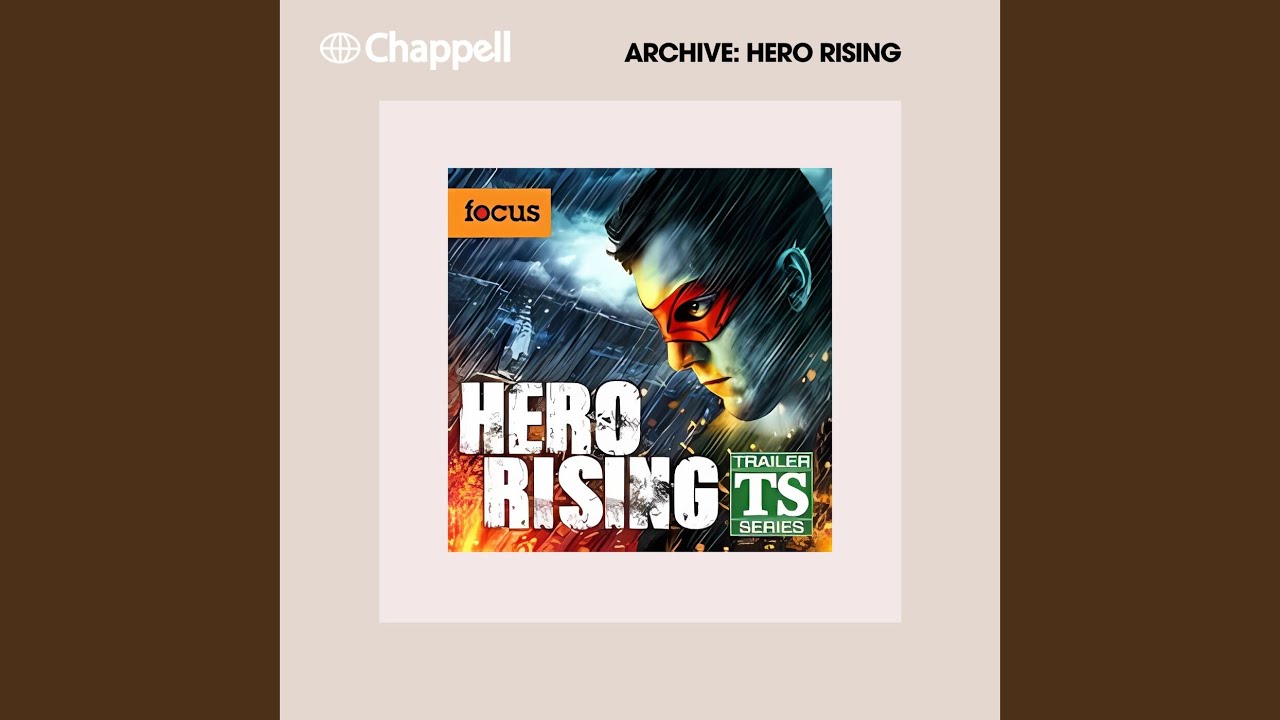 Watch Heros Theme (String Build Version) on YouTube