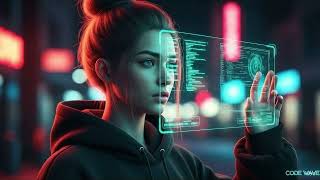 Coding Mode Synthwave Mix 66 | Music for Coding & Focus
