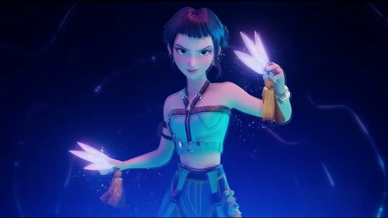 DC29 Entertaiment / Quiggc1 Productions / Paramount Pictures / Lionsgate and Miramax Opening Logos