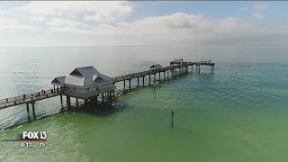 One of the tampa bay area’s best-known landmarks is getting a
much-needed facelift. pier 60 on clearwater beach $375,000 repair and
remodel job....