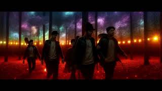Mitchell Saunders - Descent Official Video