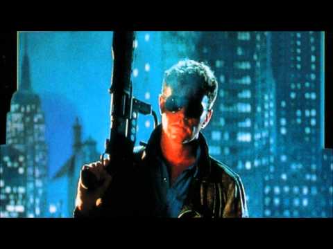 Cluster Buster — Cluster Buster - High Incident Bandits