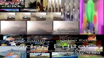 (BETTER REUPLOAD) Row Row Row Boat YoTowHoOh Ultimation Omega Final Parison (My Version)