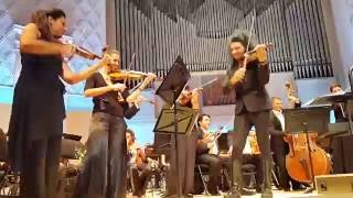 Nemanja Radulovic - Pašona kolo (encore)/Moscow, 06.09.2016