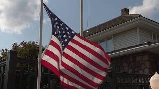 Paul Welby remembered in Scranton
