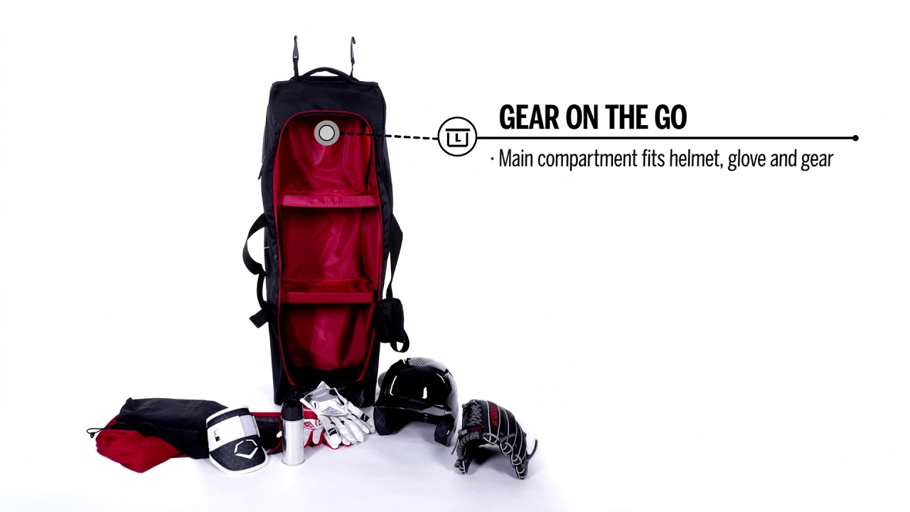 louisville slugger omaha bag