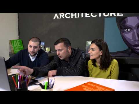 სახლი _ გადაცემა 1 ( სეზონი 2 )