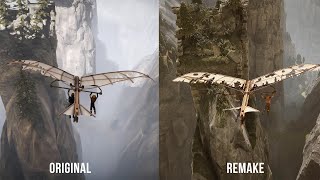 Brothers: A Tale of Two Sons Remake (видео)