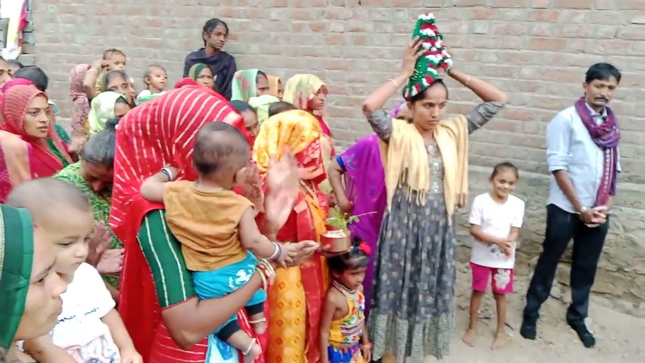 રામદેવપીરના સામૈયા જાળીયાળા ll Ramdevpir na Sameiya ll 2024