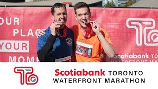 How to run a marathon in 40000 steps