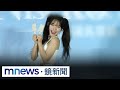 李多慧獲百萬訂閱