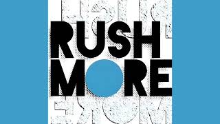 Rushmore - Get Up For The Let Down