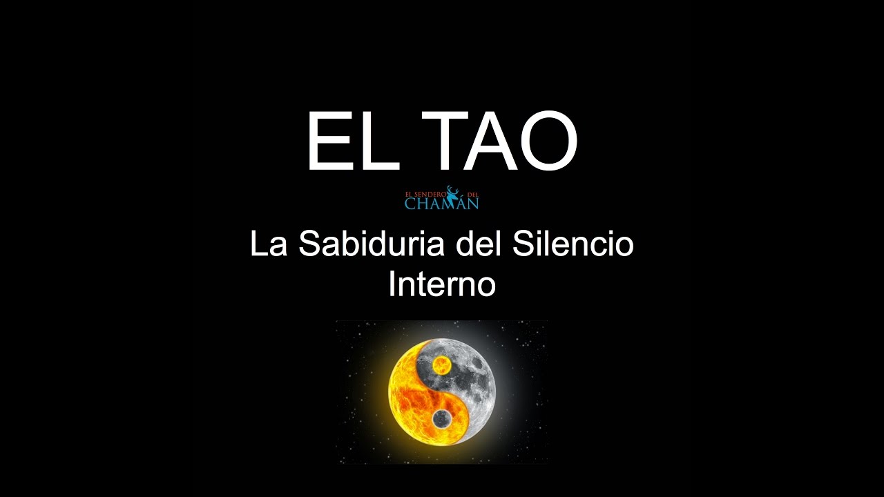 21+ Tao Te King Frases Background
