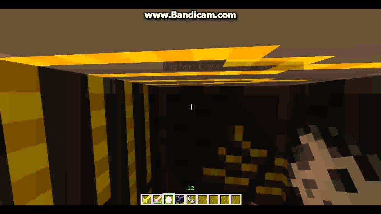 Special Mobs Mod 1.5.1 Part 5 Ghasts