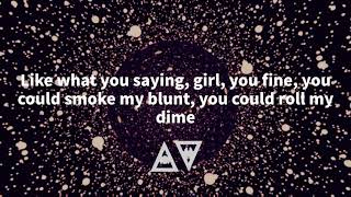 Patrick Cc: (feat. Jonah Zed & Skaiwater) - Black Hole Sun (Lyrics)