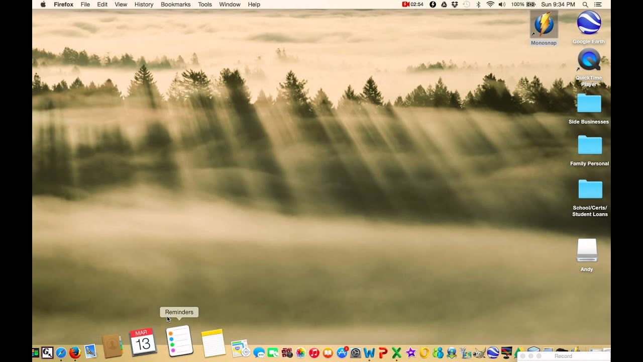 How to Install Showbox on Mac or PC Using Andy Roid Emulator