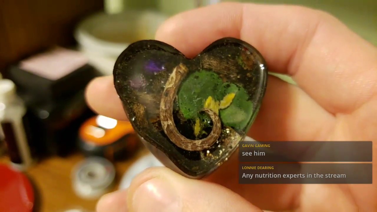 bugs bunny Resin Crafts & More... [Day 5]