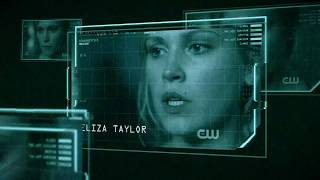 Project 1 : The 100 Title Sequence