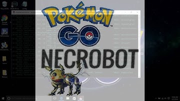 Necrobot v0.7.6 Premium version