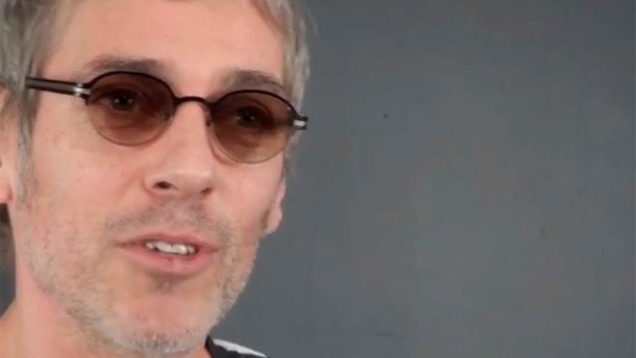 En los últimos 100 metros - Ariel Rot