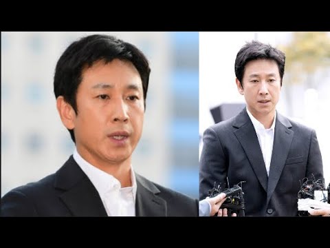 이선균, 거짓말 탐지기 요청…&quot;마약 혐의, 억울하다&quot;