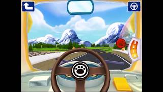 Dr Panda Bus Driver:  A Casual drive screenshot 5