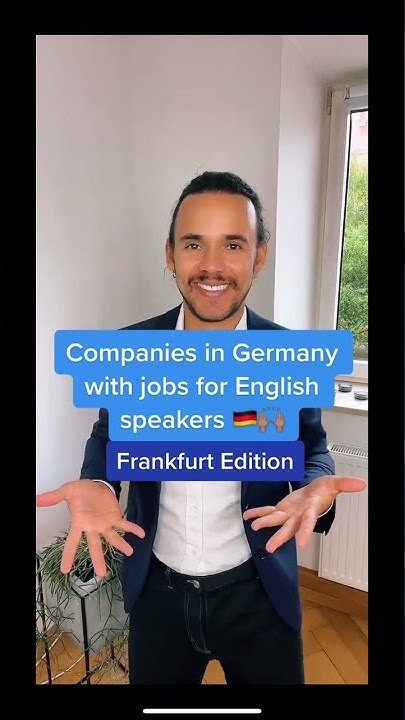 vollzeitjob frankfurt ohne ausbildung