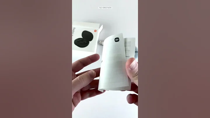Xiaomi Redmi Buds 4 Lite Unboxing - Full Review on Tech Brothers - 天天要聞