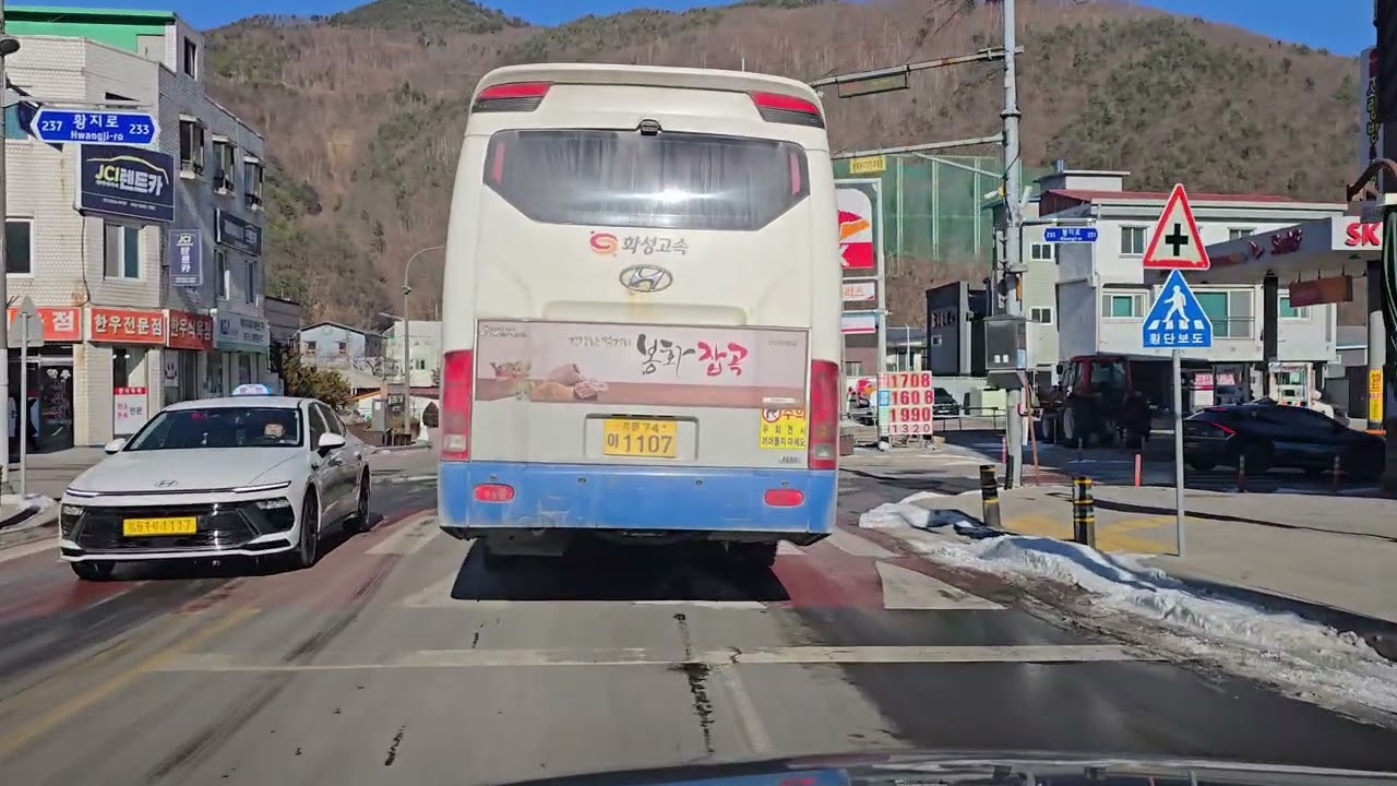 Снег выпал как раз вовремя, и ожидается, что на Снежном фестивале в Тэбэксане будет многолюдно да...