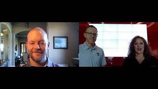 Small Biz Saturday Spotlight Sponsored By Texas Tech Credit Union Featuring Live Oak Animal Hospital