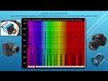 How to capture star spectra in your backyard