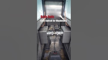Truss Manipulator with Smartlathe DS 25F dual spindle CNC Lahte for automatic machining.  #cnc