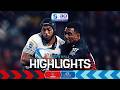 CRUSADERS v BLUES | Rd 13 Highlights | Super Rugby Pacific 2026