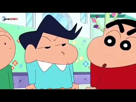 Kartun anak sincan | sincan full movie bahasa Indonesia