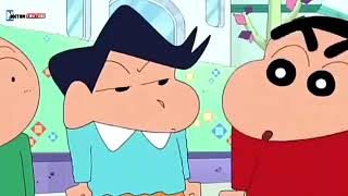 Download Lagu Kartun anak sincan | sincan full movie bahasa Indonesia MP3