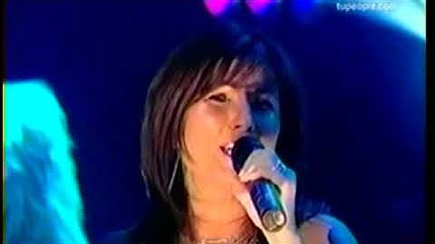 Sunblock ft  Robin Beck   First time Top of the pops