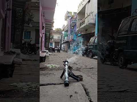 Diwali Ka Dhamaka Rassi Bam Fodane Wali Top New Video Shotrs Ritikthukrela Rassi